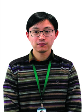 时代名师：胡老师